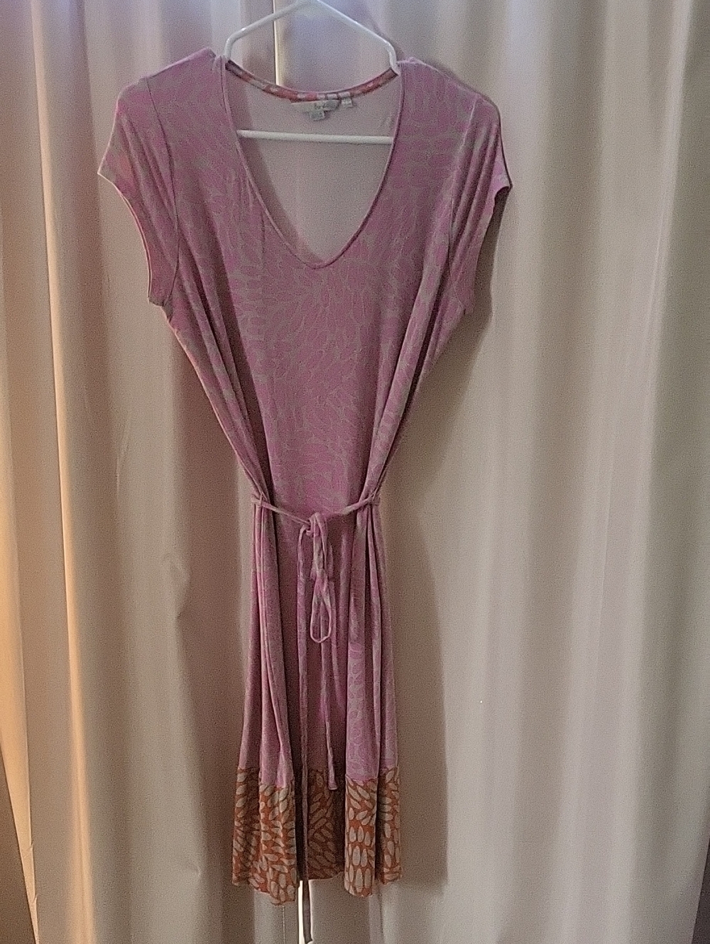 Boden Dress